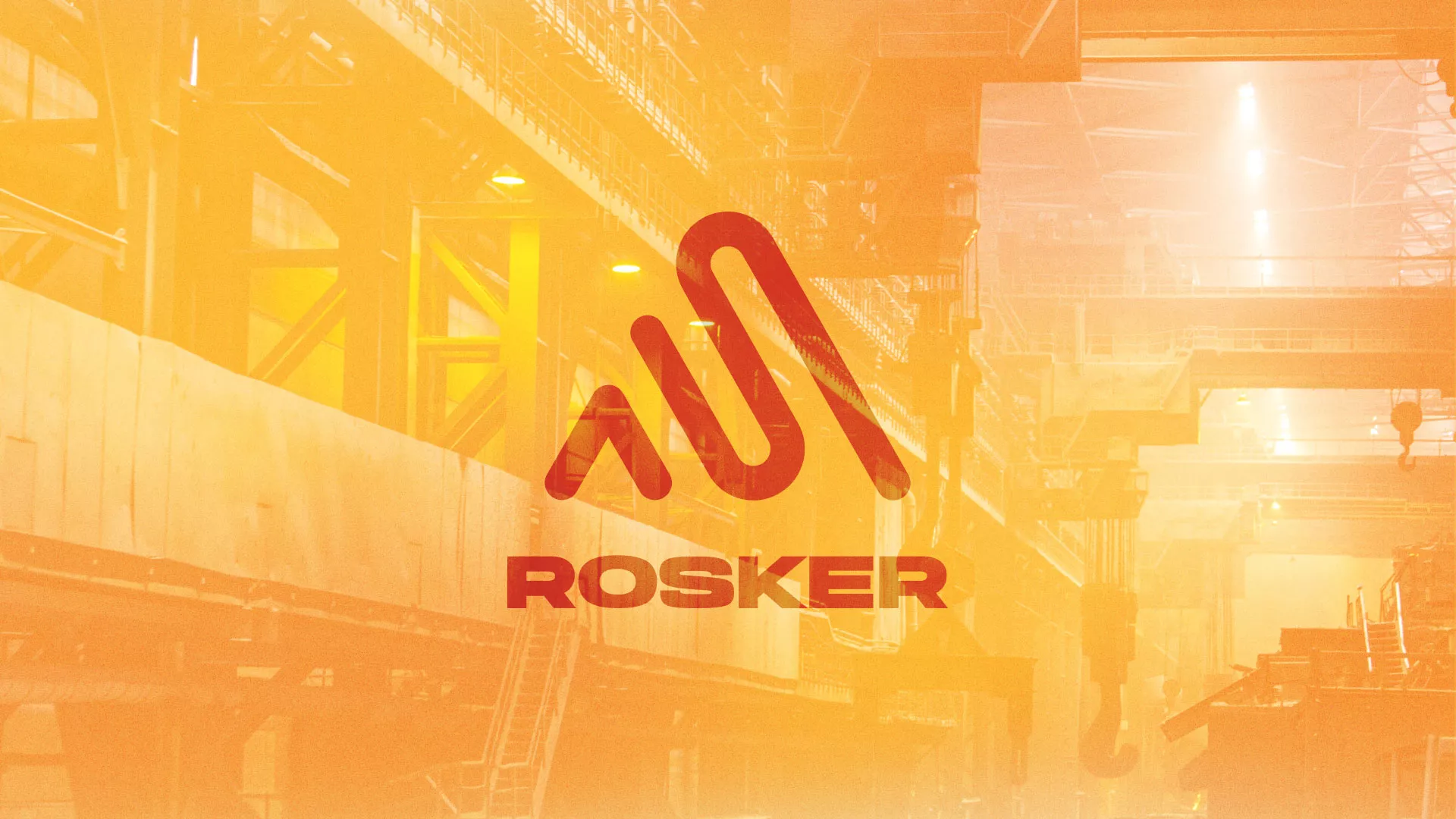 Ребрендинг компании «Rosker» и редизайн сайта в Усть-Каменогорске